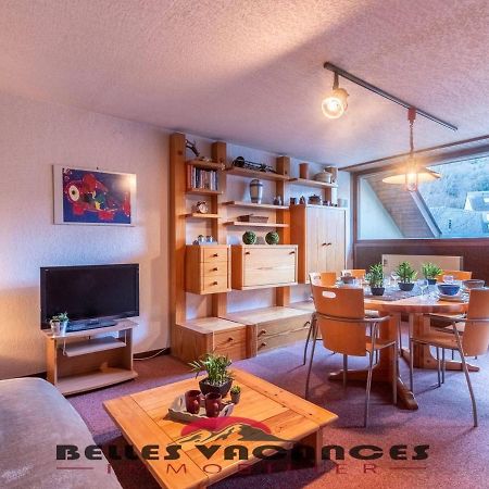 Grand Duplex Pour 8 A Saint-Lary Vill. Avec Balcon, Ascenseur Et Proximite Telepherique - Fr-1-296-314 Exterior photo