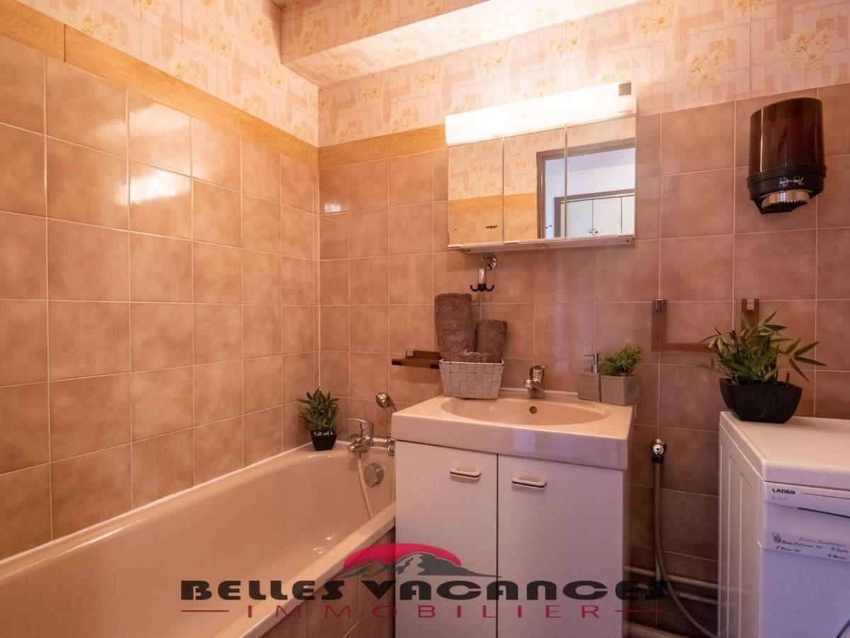 Grand Duplex Pour 8 A Saint-Lary Vill. Avec Balcon, Ascenseur Et Proximite Telepherique - Fr-1-296-314 Exterior photo